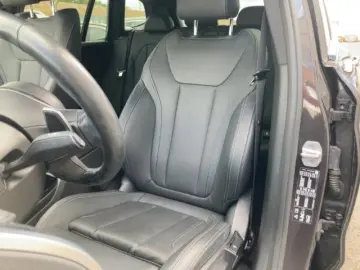BMW X3 xDrive 20d M-Sport