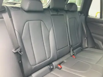 BMW X3 xDrive 20d M-Sport