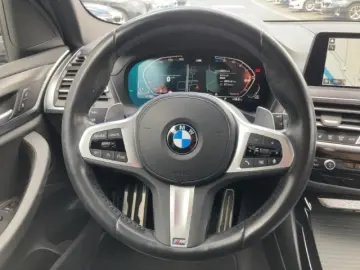 BMW X3 xDrive 20d M-Sport