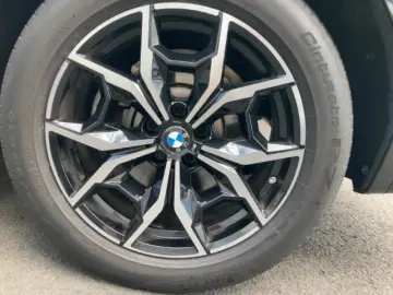 BMW X3 xDrive 20d M-Sport
