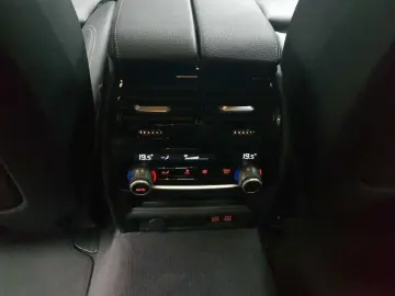 BMW 520d Aut. Luxury Line KAM NAVI LED