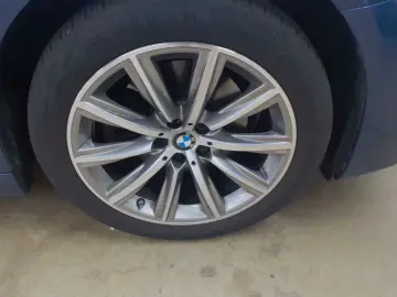 BMW 520d Aut. Luxury Line KAM NAVI LED