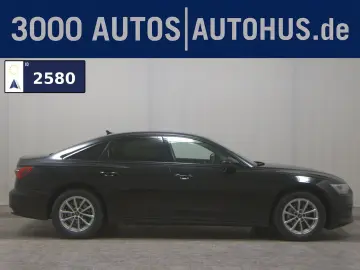AUDI A6 40 TDI Leder Navi LED ACC vc 4xShz StandHzg