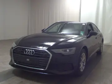 AUDI A6 40 TDI Leder Navi LED ACC vc 4xShz StandHzg