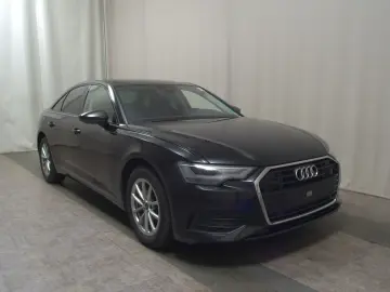 AUDI A6 40 TDI Leder Navi LED ACC vc 4xShz StandHzg