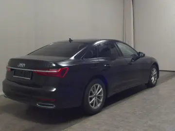 AUDI A6 40 TDI Leder Navi LED ACC vc 4xShz StandHzg