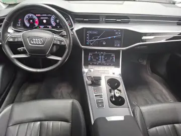 AUDI A6 40 TDI Leder Navi LED ACC vc 4xShz StandHzg