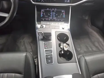 AUDI A6 40 TDI Leder Navi LED ACC vc 4xShz StandHzg