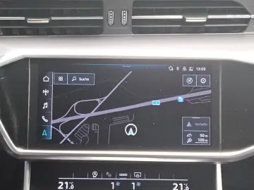 AUDI A6 40 TDI Leder Navi LED ACC vc 4xShz StandHzg