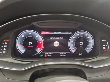 AUDI A6 40 TDI Leder Navi LED ACC vc 4xShz StandHzg