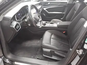 AUDI A6 40 TDI Leder Navi LED ACC vc 4xShz StandHzg