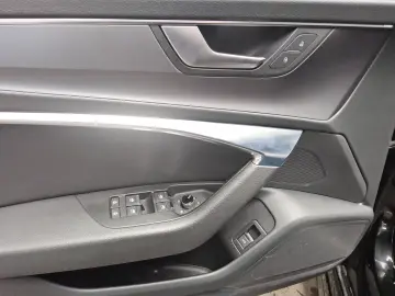 AUDI A6 40 TDI Leder Navi LED ACC vc 4xShz StandHzg