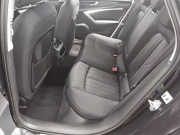 AUDI A6 40 TDI Leder Navi LED ACC vc 4xShz StandHzg
