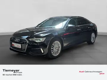AUDI A6 50 TFSIe Q DESIGN MATRIX NAVI  MEMORY PRIVACY