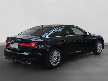 AUDI A6 50 TFSIe Q DESIGN MATRIX MEMORY PRIVACY