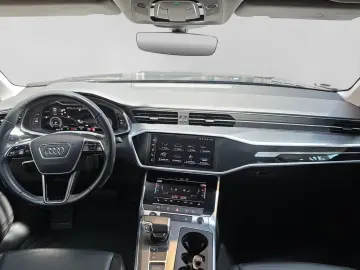 AUDI A6 50 TFSIe Q DESIGN MATRIX MEMORY PRIVACY