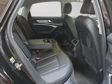 AUDI A6 50 TFSIe Q DESIGN MATRIX MEMORY PRIVACY