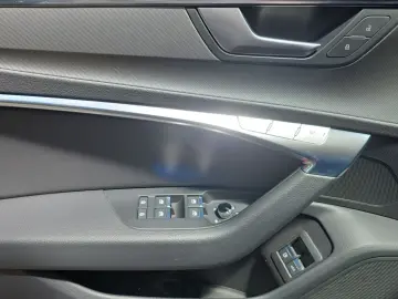 AUDI A6 50 TFSIe Q DESIGN MATRIX MEMORY PRIVACY
