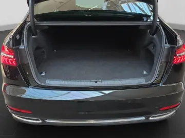 AUDI A6 50 TFSIe Q DESIGN MATRIX MEMORY PRIVACY