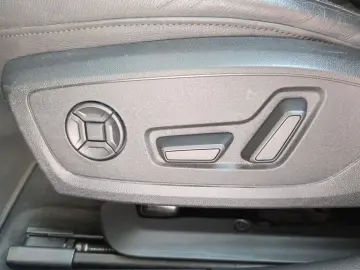 AUDI A6 50 TFSIe Q DESIGN MATRIX MEMORY PRIVACY