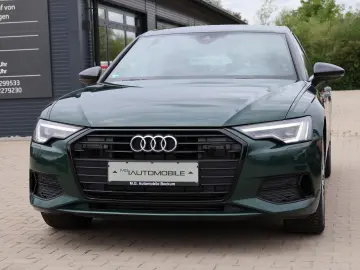 AUDI A6 Limousine 45 TFSI sport - MATRIX   KAMERA