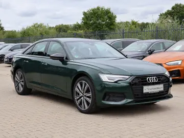 AUDI A6 Limousine 45 TFSI sport - MATRIX   KAMERA