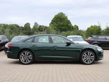 AUDI A6 Limousine 45 TFSI sport - MATRIX   KAMERA