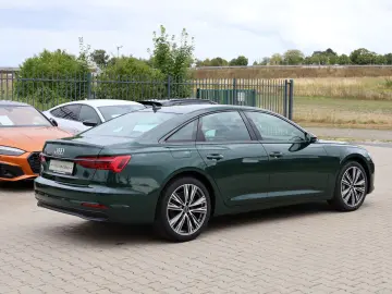 AUDI A6 Limousine 45 TFSI sport - MATRIX   KAMERA