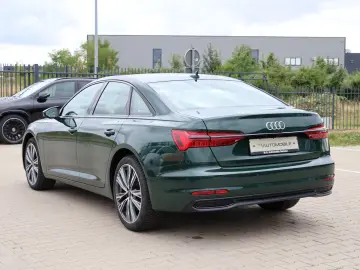 AUDI A6 Limousine 45 TFSI sport - MATRIX   KAMERA