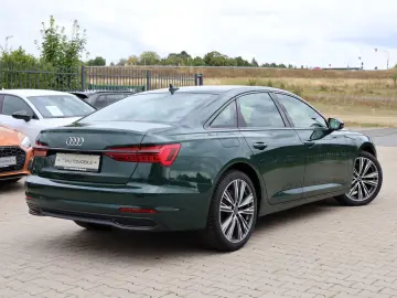 AUDI A6 Limousine 45 TFSI sport - MATRIX   KAMERA
