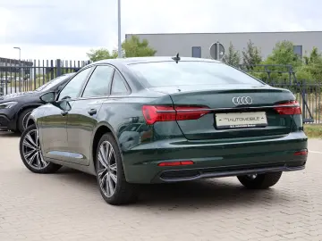 AUDI A6 Limousine 45 TFSI sport - MATRIX   KAMERA