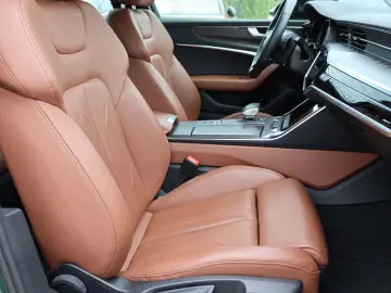 AUDI A6 Limousine 45 TFSI sport - MATRIX   KAMERA