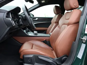AUDI A6 Limousine 45 TFSI sport - MATRIX   KAMERA
