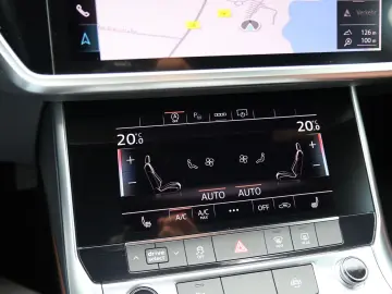 AUDI A6 Limousine 45 TFSI sport - MATRIX   KAMERA