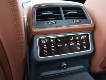 AUDI A6 Limousine 45 TFSI sport - MATRIX   KAMERA
