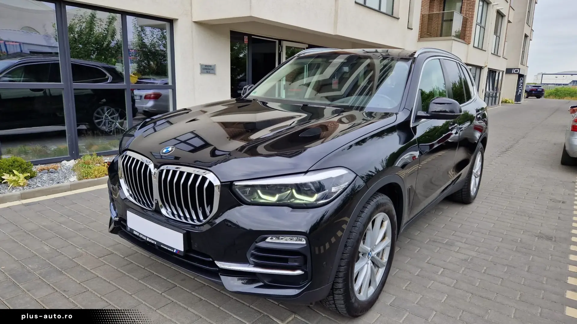BMW