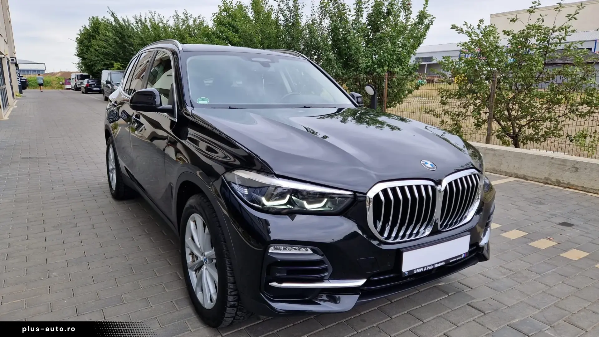 BMW