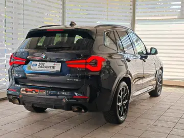 BMW X3 xD20d M Sport PANO LASER