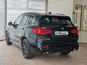 BMW X3 xD20d M Sport PANO LASER