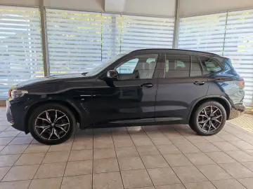 BMW X3 xD20d M Sport PANO LASER