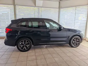 BMW X3 xD20d M Sport PANO LASER
