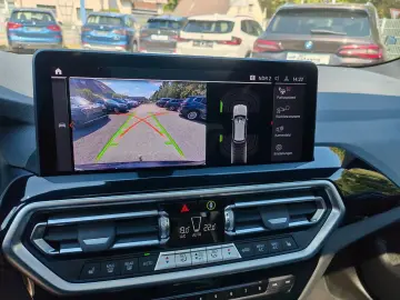 BMW X3 xD20d M Sport PANO LASER