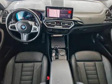 BMW X3 xD20d M Sport PANO LASER
