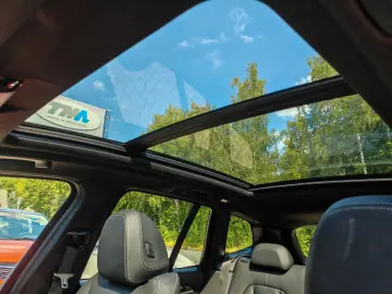 BMW X3 xD20d M Sport PANO LASER