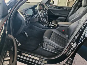 BMW X3 xD20d M Sport PANO LASER