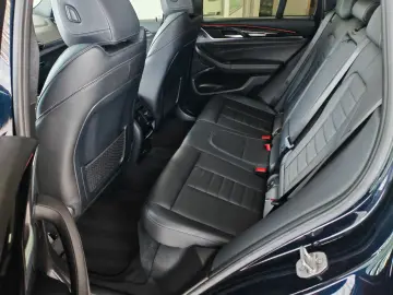 BMW X3 xD20d M Sport PANO LASER