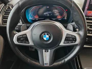 BMW X3 xD20d M Sport PANO LASER