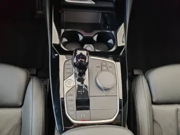 BMW X3 xD20d M Sport PANO LASER
