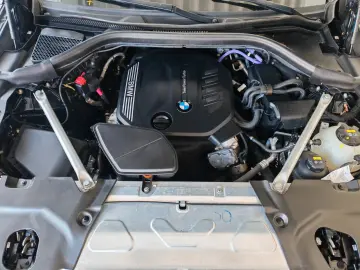 BMW X3 xD20d M Sport PANO LASER