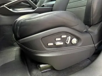 Porsche Cayenne Coupé Turbo S E-Hybrid